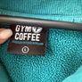 Gym & Coffee sweatshirt Image 2