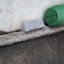 Granite pillar / post Image 5