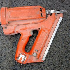 Paslode Nail Gun X2 guns sold sperate check original price I'm pics
