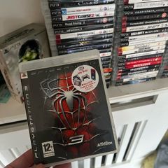 spiderman 3 ps3