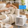 Large Capacity Pet Drying Box Smart Constant Temperature Ultra Quiet Dryer Image 2