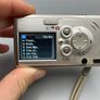 Canon Digital IXUS i PC1060 4.0MP Digital Camera Faulty - Spares and Repairs Image 9