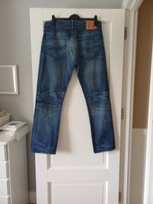 Levis 501 mens 36x32