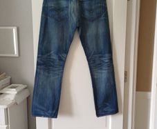 Levis 501 mens 36x32