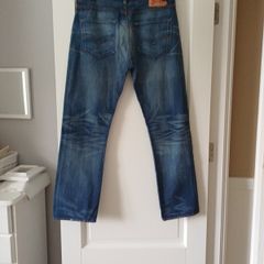 Levis 501 mens 36x32
