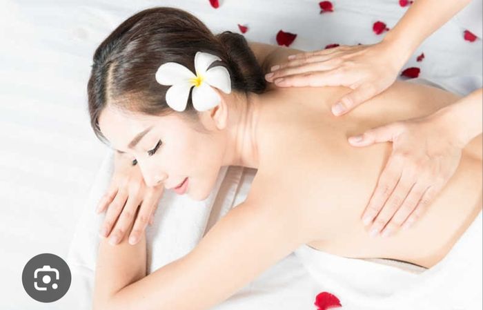 Relaxing Massage