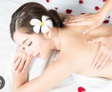 Relaxing Massage