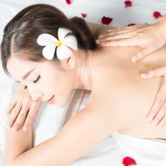 Relaxing Massage