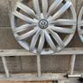 VW wheel Image 2