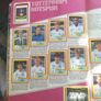 Panini football 87 sticker album Image 10