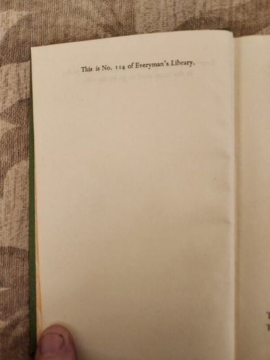 The Dreams of Sophocles. Translated By Sir George Young . 1947 Everysman Library. Hardback In Good Condition.