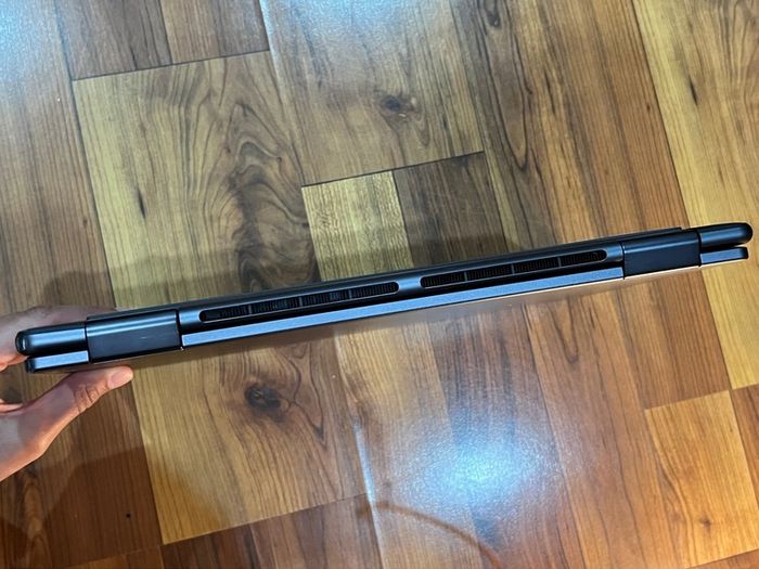 Lenovo Yoga 7i Touch Laptop