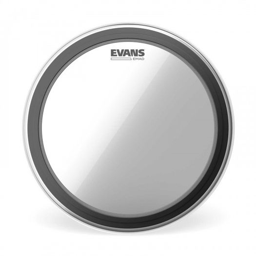 Evans EMAD 16" Bass Drum Head (BD Fit)