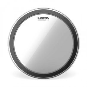 Evans EMAD 16" Bass Drum Head (BD Fit)