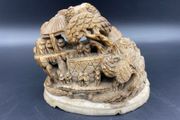 Chinese Soap Stone Carving 19th Century