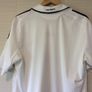 Real Madrid Jersey. Official Adidas Mens Home Jersey Season 2008-2009. Original From The Time. Not A Modern Day Remake. Image 4