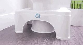 squatty potty