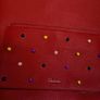 "Gionni" Crossbody Bag. NEW Image 2