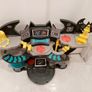 Imaginext Batman batcave playset Image 3