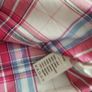 Lacoste Cotton Shirt Size S Image 3
