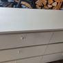 ikea chest of drawers Image 2