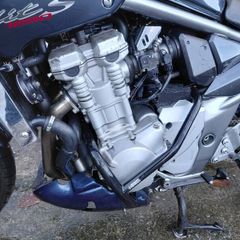 2007 Suzuki Unknown