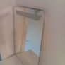 Quality  COOKE& LEWIS Wall Bathroom Mirror with Led Light Image 8