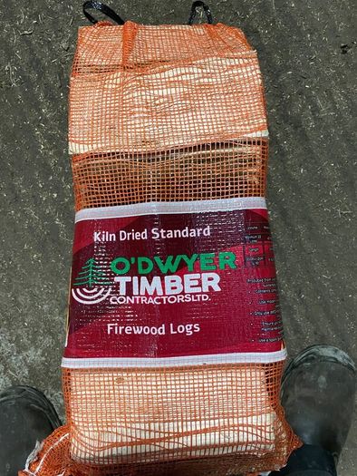 Firewood /sawdust