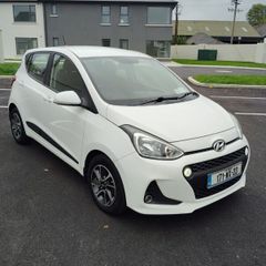 Hyundai i10 2017