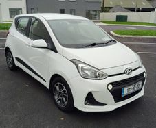 Hyundai i10 2017