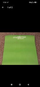 Yoga Mat
