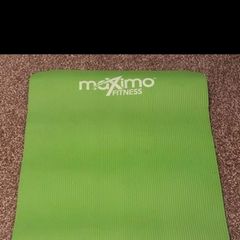 Yoga Mat