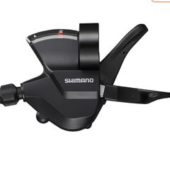 Shimano Altus M315 Left Shifter