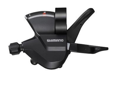 Shimano Altus M315 Left Shifter
