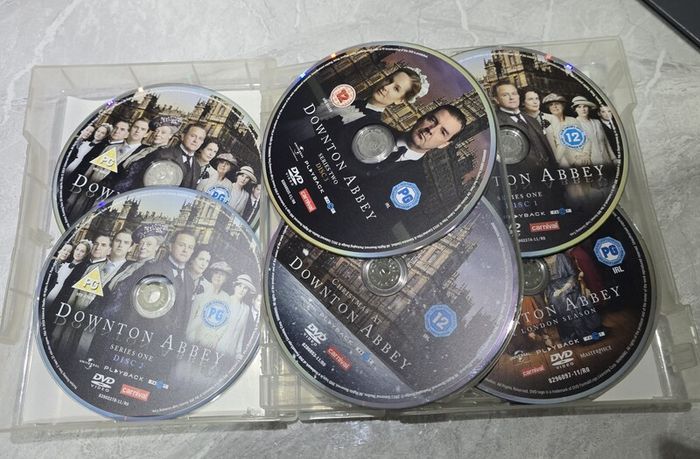 Downton Abbey