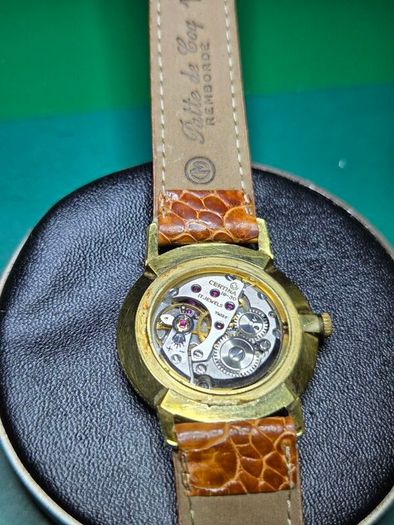 Vintage Certina