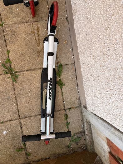 Scooters
