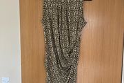 Michael Kors Dress size S . Uk 10. New