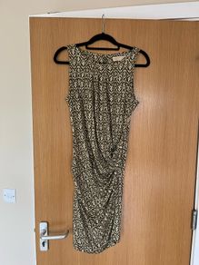 Michael Kors Dress size S . Uk 10. New