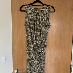 Michael Kors Dress size S . Uk 10. New