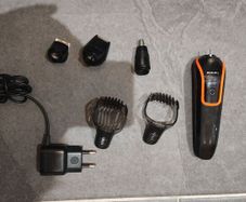 Phillips Multigroom series 3000