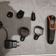 Phillips Multigroom series 3000