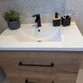 Brand New Ceramic Bathroom Sink / Basin Image 6