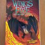 Wings of Fire: The Graphic Novels - Books 1-4 Box Set Image 3