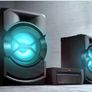 Sony Home entertainment system Image 2