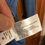 Greg Norman Golf Long Sleeve Polo Shirt Size XL Image 7