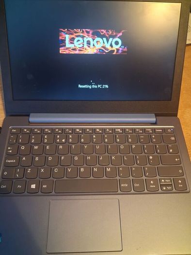Lenovo ideapad