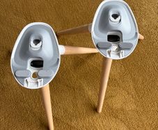 Devialet Tree Pods for Phantom 1 108 Speakers