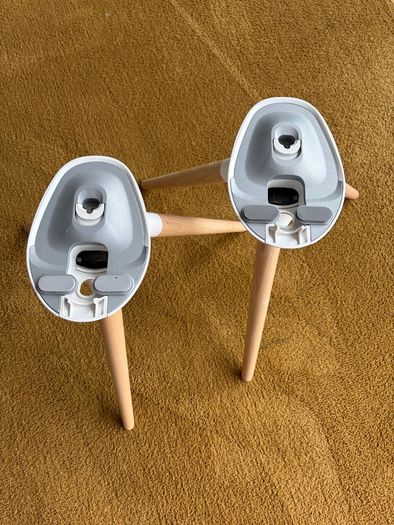 Devialet Tree Pods for Phantom 1 108 Speakers