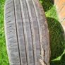 Audi a4 b8 17inch alloys with tyres Image 7